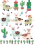 LD - CACTUS Y LLAMAS - CAMILA