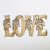 MDF - LOVE - BCL