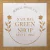 M -GREEN SHOP - 30x30cm - SGZ193