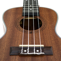 MKT30 UKELELE TENOR SAPELI CON FILETE en internet