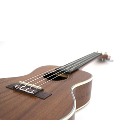 MKT30 UKELELE TENOR SAPELI CON FILETE - Magma Store