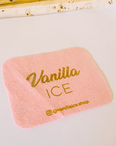 Flanela Mágica Vanilla - comprar online
