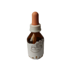 Esencia floral de Mimulus 30ml