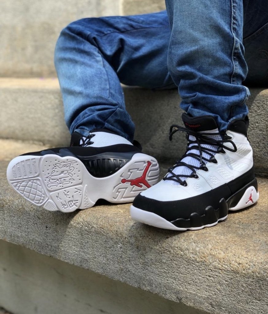 air jordan 9