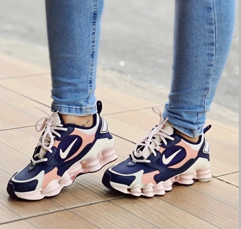 tenis nike dynamic masculino