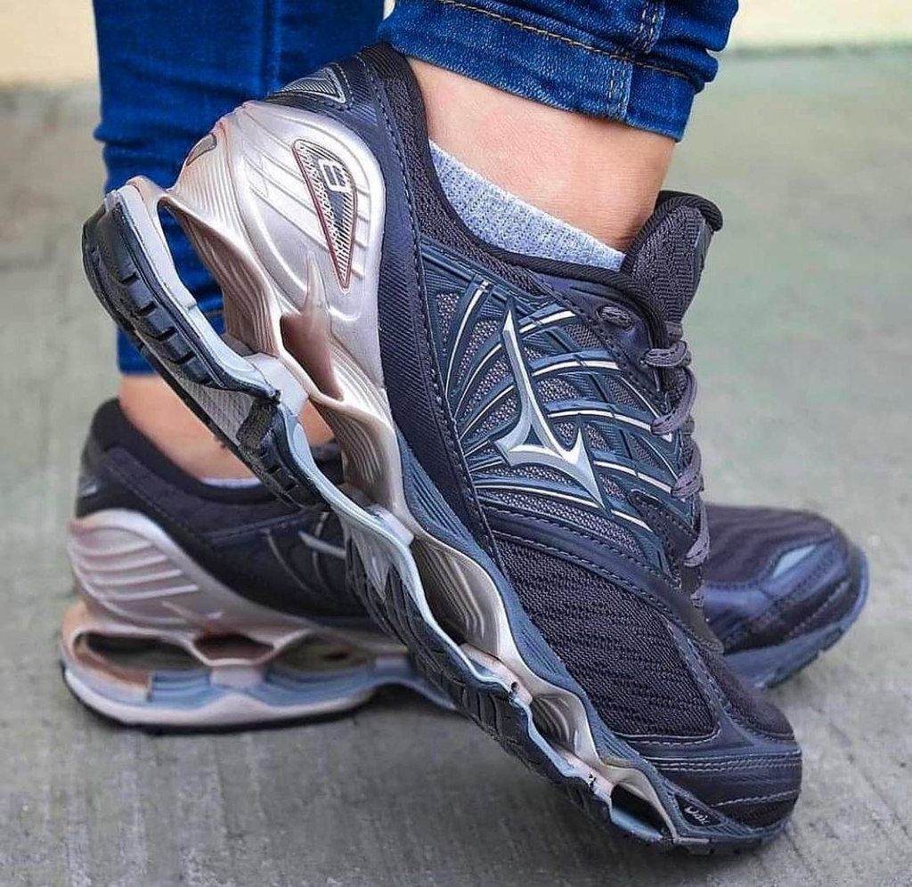 prophecy 8 cinza e rosa