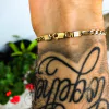 Pulsera Figaro
