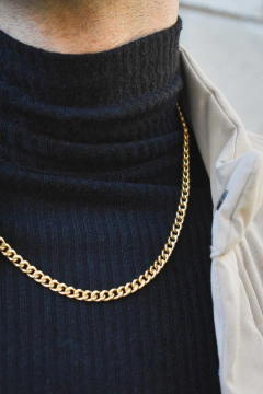Cadena Groumet - Golden Luxury