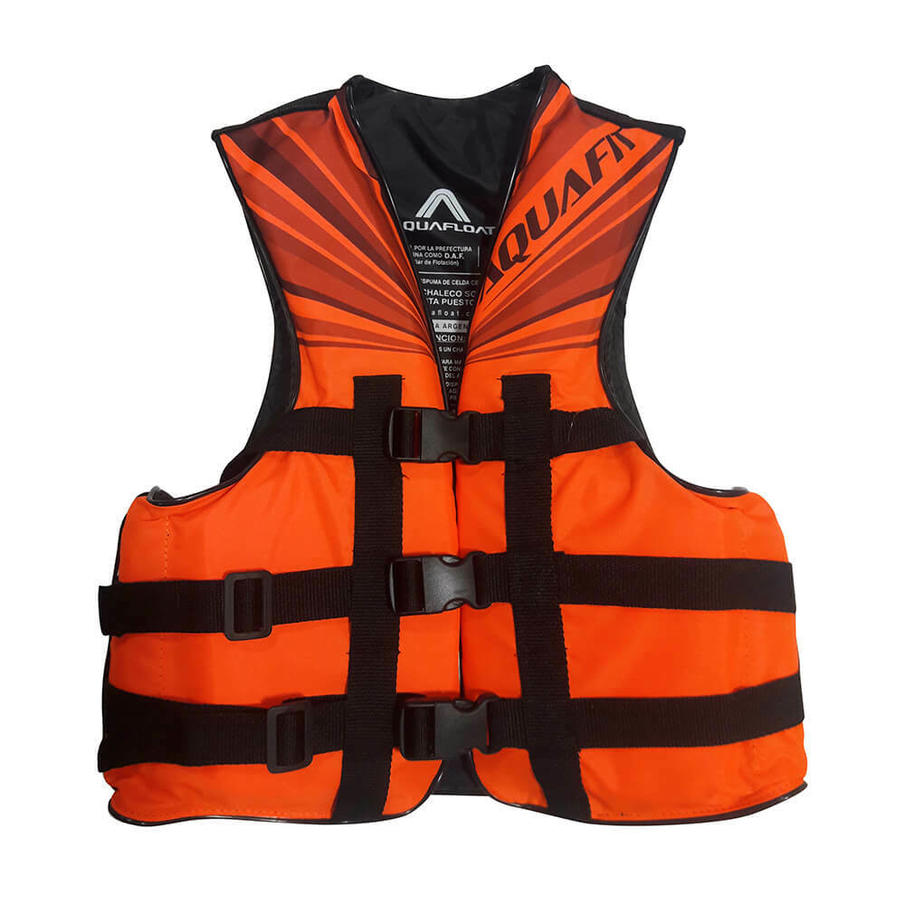 Chaleco Salvavidas Aquafloat Aquafit - Total Nautica