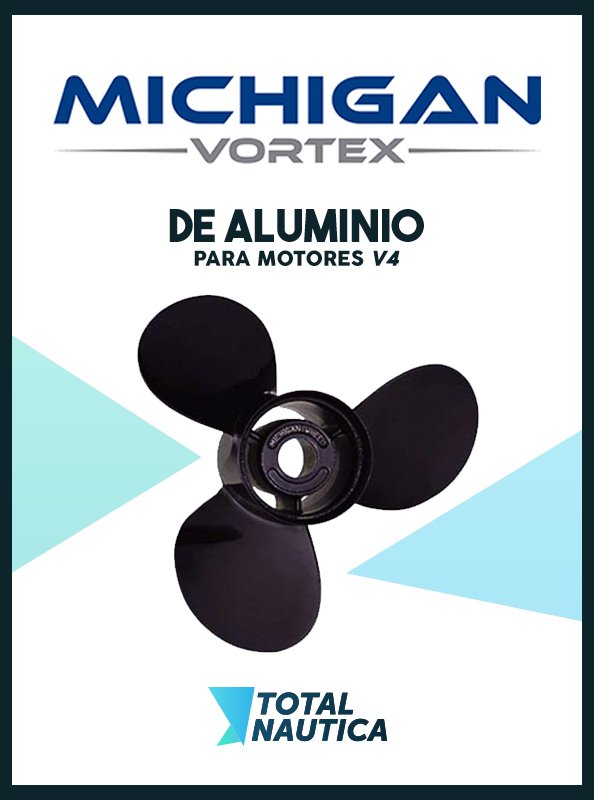Винт michigan vortex