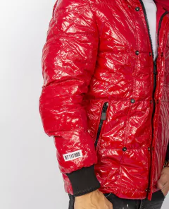 Campera Assu (V2304293) - SIAMO FUORI