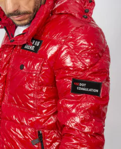 Campera Assu (V2304293) en internet