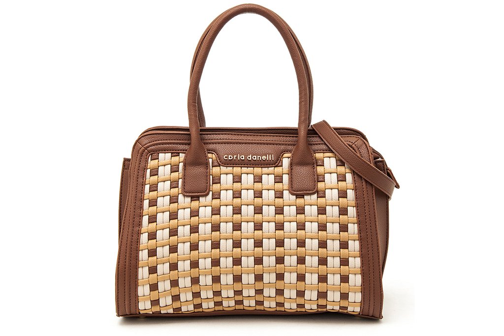 Cartera Suela - Comprar en Carla Danelli