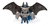 Muñeco Batman 10cm Transformable en internet