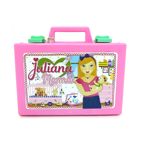 Comprar Valijas Juliana en Bukito | Filtrado por Más Vendidos