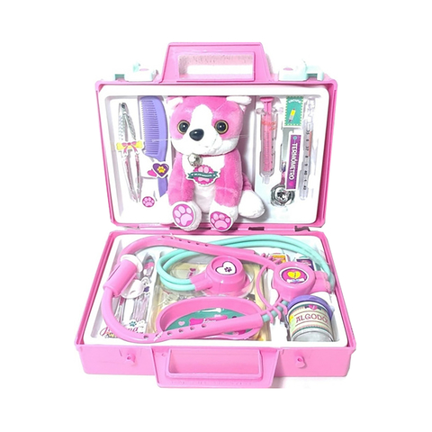 Valija Juliana Make Up Unicorn JYJJUL074 - SEGAL