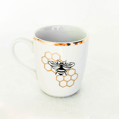 Caneca Bee Happy - comprar online