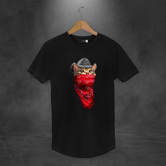 T-Shirt - Meau Mask - comprar online