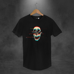 T-Shirt - Skull Tremor