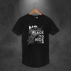 T-Shirt - Place To Ride