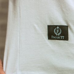 T-Shirt - Paciência White - comprar online