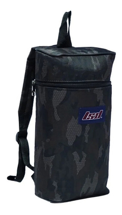 Mochila Matera Porta Termo Stanley Bolso Matero Mate