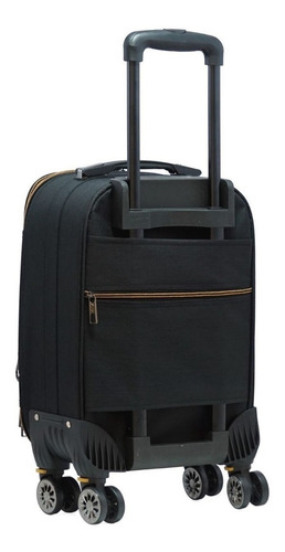 Valija De Cabina Carry On Maleta Mano Para Viaje Con Ruedas
