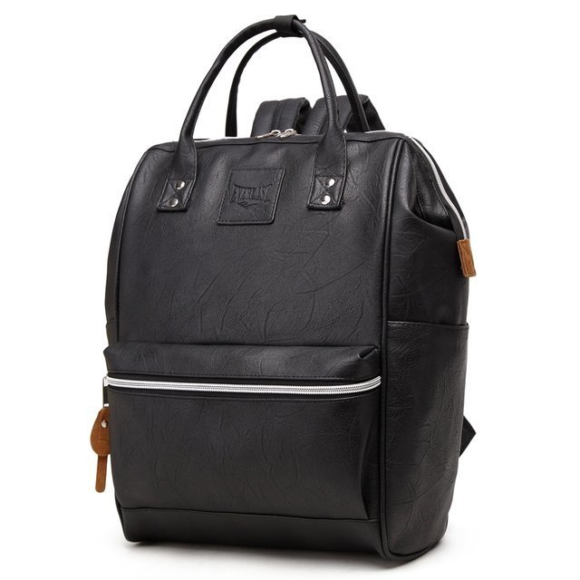 Mochila Cartera Everlast Ecocuero