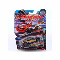AUTO ESTRELLARLOS RACING ZOMBIE (SHINE) - comprar online