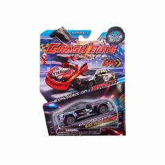 AUTO ESTRELLARLOS RACING ZOMBIE (SHINE) en internet