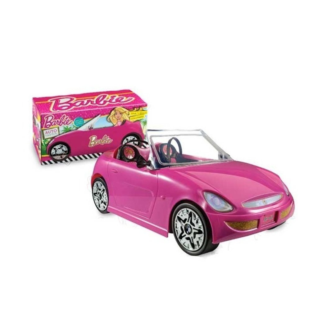 Auto Barbie Fast Ship, 58% OFF | melalatlas.com