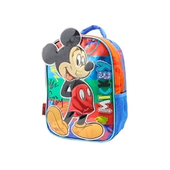 MOCHILA ESPALDA 12" MICKEY 2022 - comprar online
