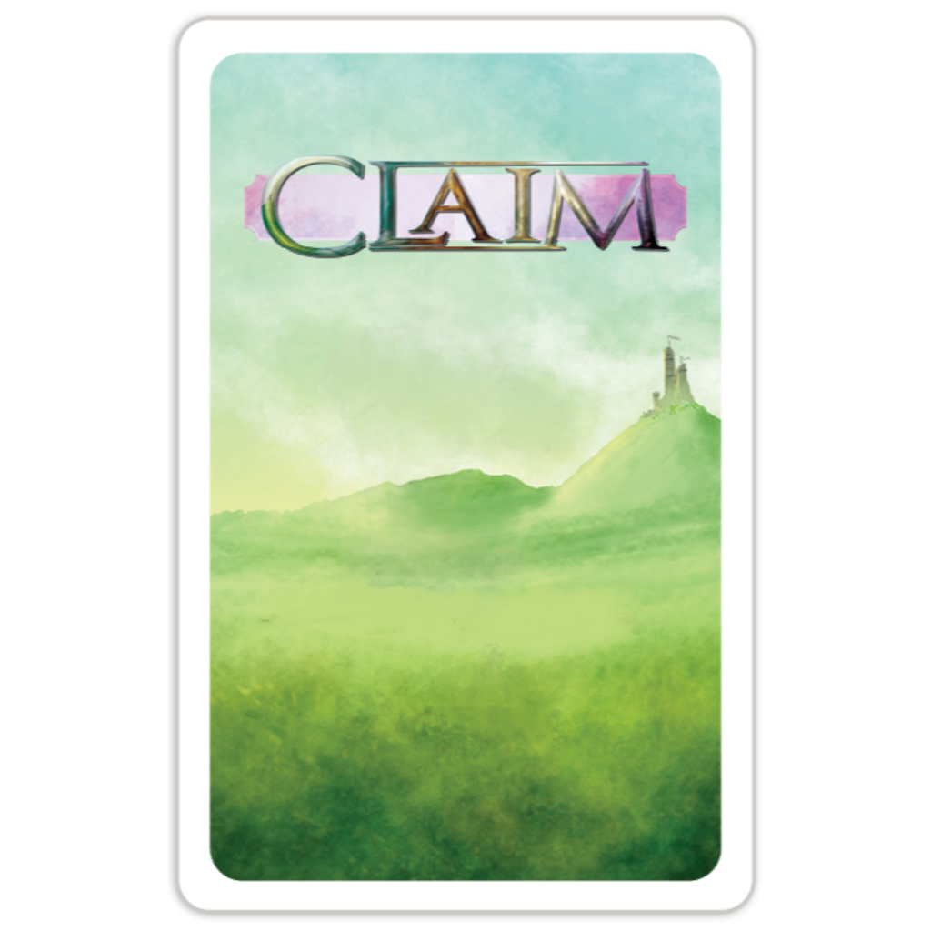 Claim - PaperGames