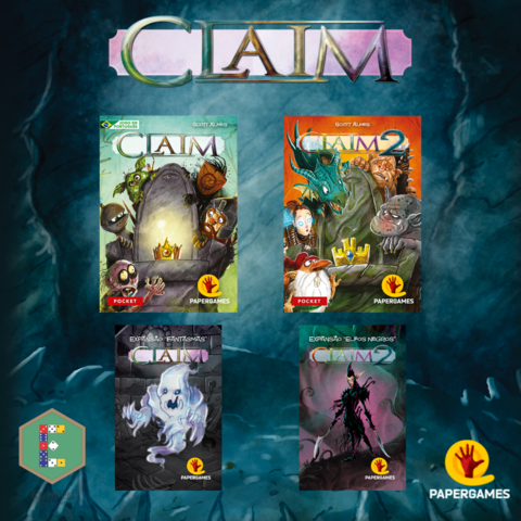 ColorFox - Comprar em Excelsior Board Games