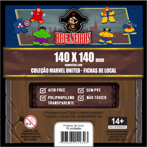 Dungeons & Drinks - Comprar em Excelsior Board Games