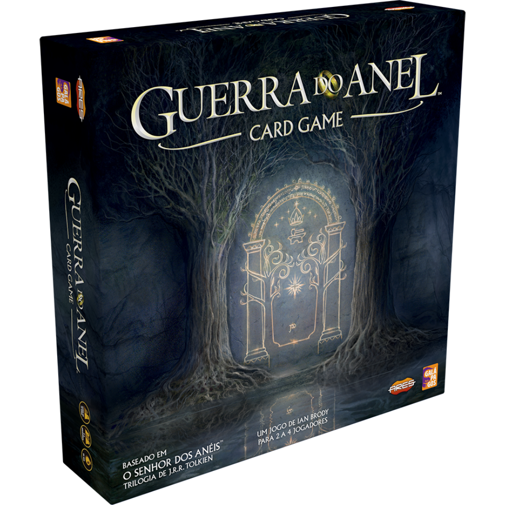 Bucaneiros Jogos - Board Games (Jogos de Tabuleiro), Card Games e Acessórios