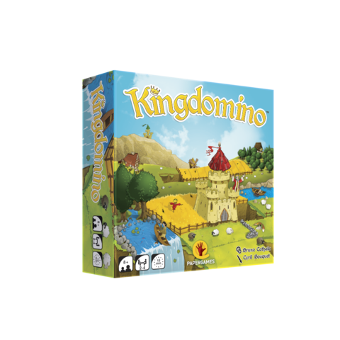 Papayoo - Comprar em Excelsior Board Games