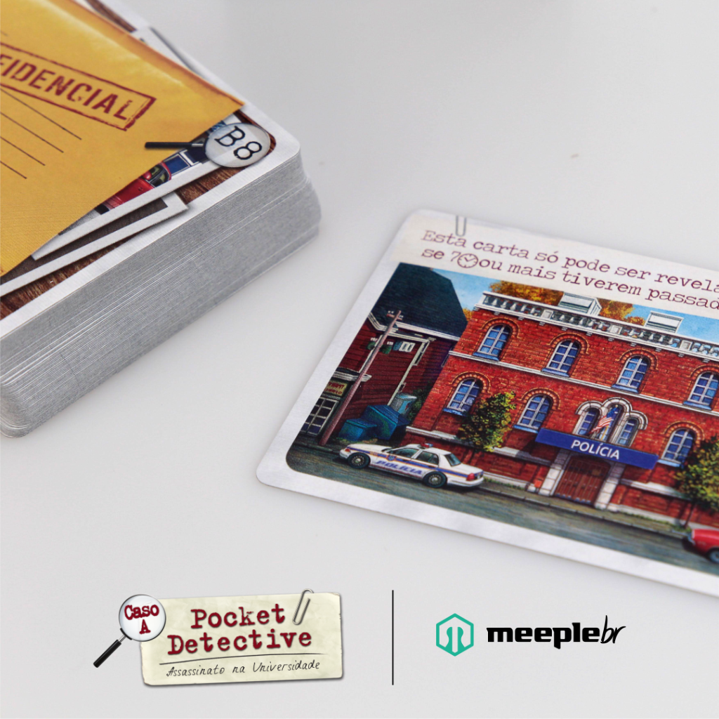 Meeple BR Pocket Detective – Caso A