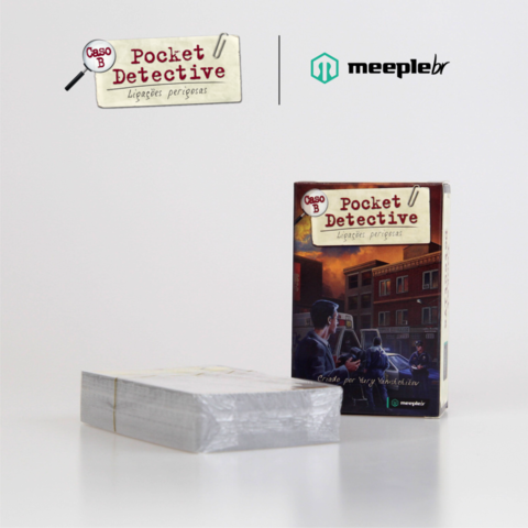 Meeple BR Pocket Detective – Caso A