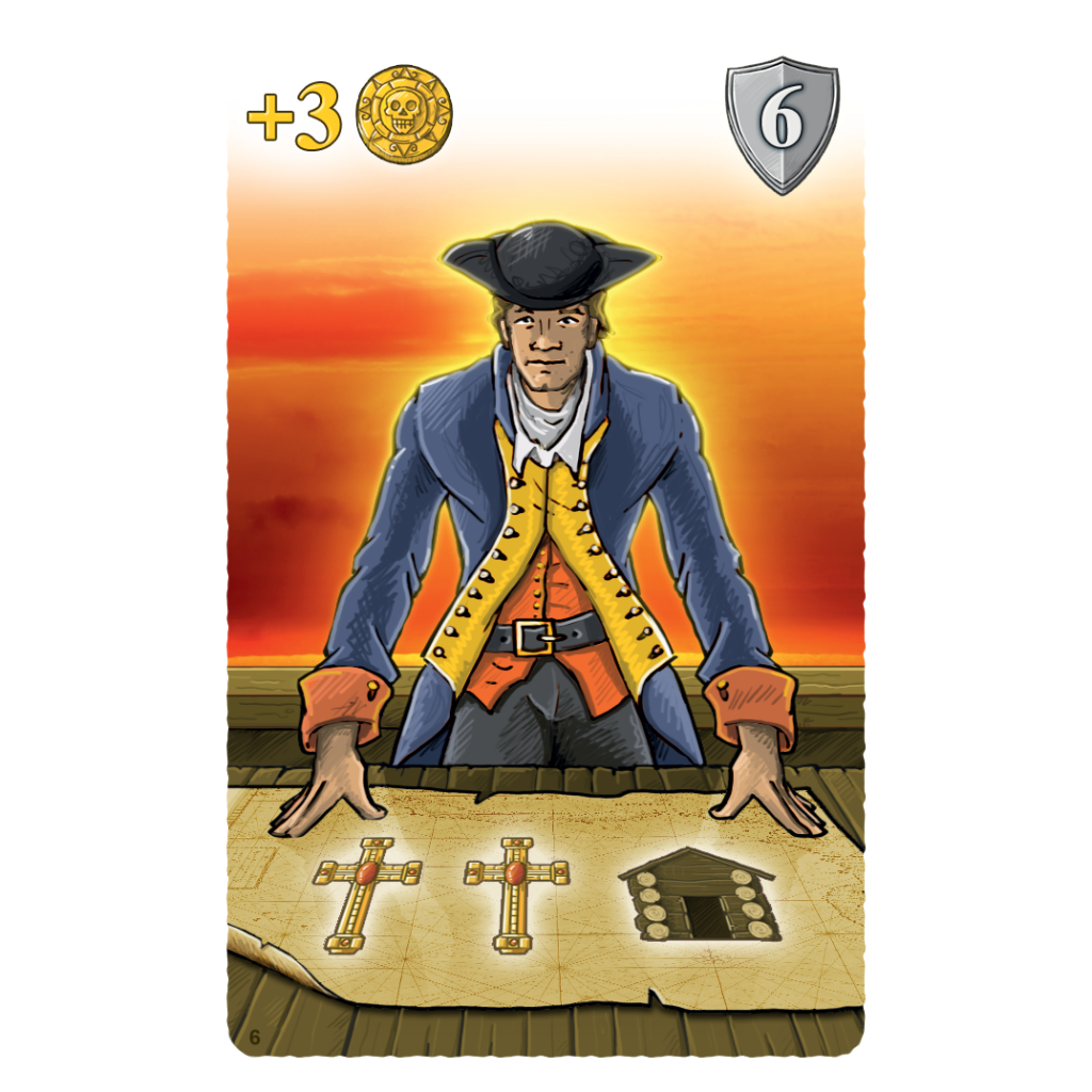 Port Royal Comprar em Excelsior Board