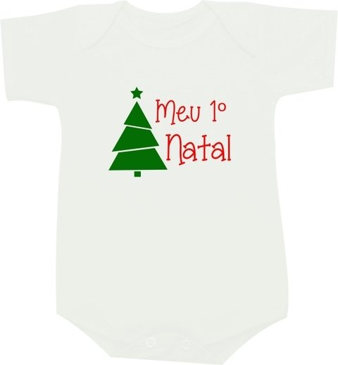 Camiseta Natal Hohoho - Comprar em Moricato