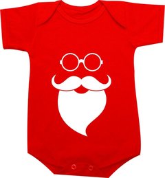 Camiseta Papai Noel Estiloso - Comprar em Moricato