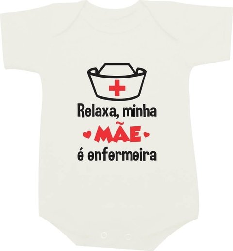 Body bebê Motocross Life Style - Comprar em Moricato