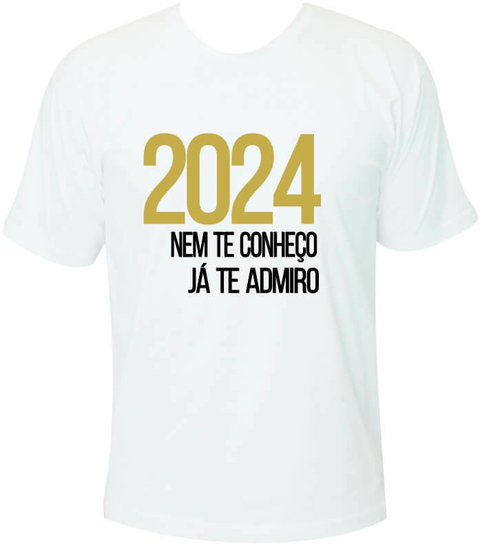 Camiseta Natal Hohoho - Comprar em Moricato