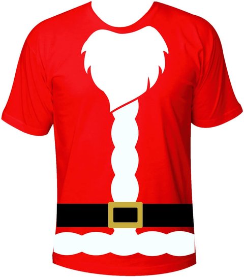 COMO FAZER T-SHIRT DE NATAL NO ROBLOX!! 