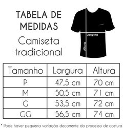 Imagem do Camiseta Titia Coruja