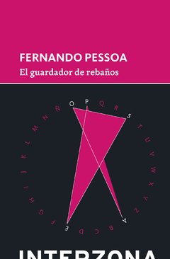 El guardador de rebaños, Fernando Pessoa