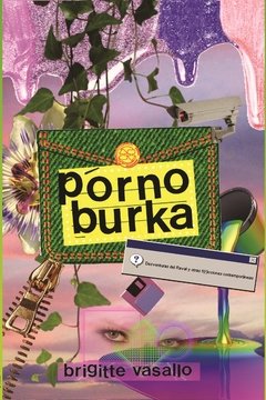 Porno Burka, Brigitte Vasallo