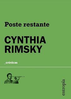 Poste restante, Cynthia Rimsky