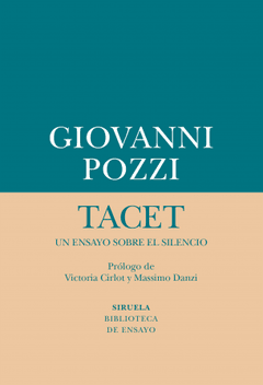 TACET, Giovanni Pozzi